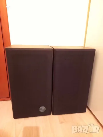 Altec Lansing-Atlantic, снимка 2 - Тонколони - 48070664