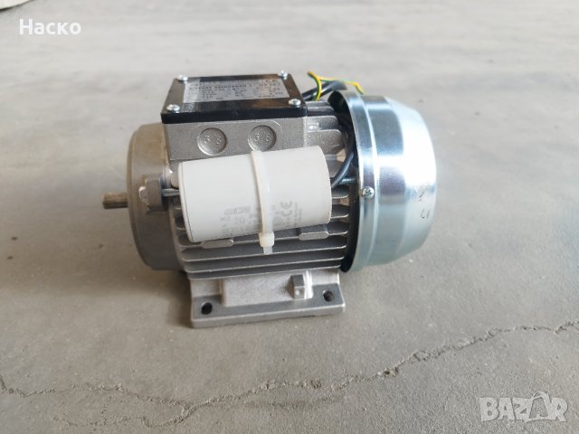 Електромор Lafert 110 V, снимка 4 - Електродвигатели - 41437910