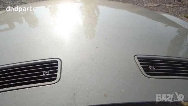 Преден капак Mercedes S-Class W221 2007г., снимка 4 - Части - 41387986