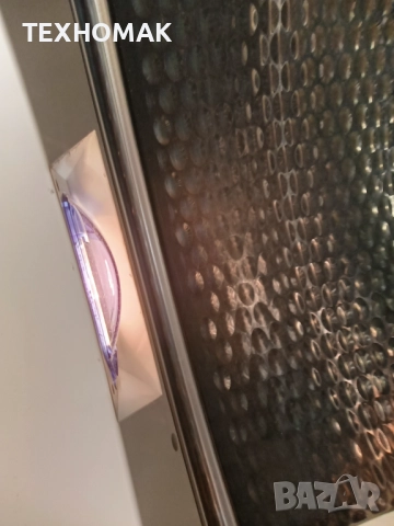 Сушилня BOSCH клас А с термопомпа 7кг. , снимка 5 - Сушилни - 52890552