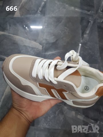 Маратонки, снимка 5 - Маратонки - 42486015