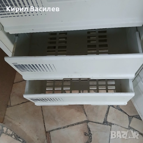 Продавам 80л.Фризер , снимка 4 - Фризери - 51726501