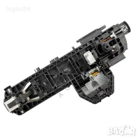 Задна дясна външна дръжка Mercedes-Benz C-Class 204 (W/S/C) 2007-2014 ID: 144729, снимка 2 - Части - 49557304