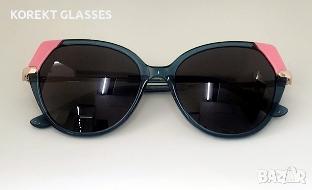 HIGH QUALITY POLARIZED 100% UV защита