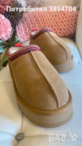 Апрески обувки UGG Tazz  , снимка 7 - Други - 48106099