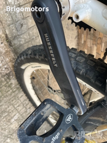 Downhill bike Kona 26” MTB, снимка 6 - Велосипеди - 52242167