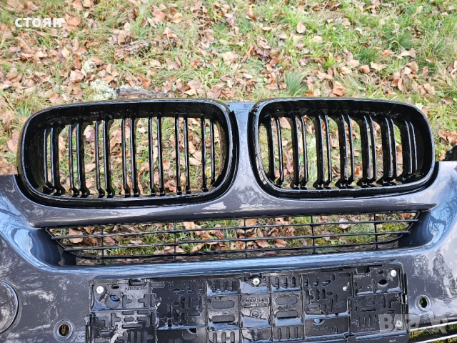Пакет брони, прагове и арки калници за БМВ Х5 Ф15 , снимка 18 - Части - 52533130