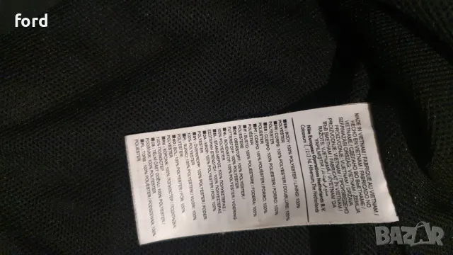 Чисто ново есенно яке Nike Black , снимка 5 - Якета - 48274855