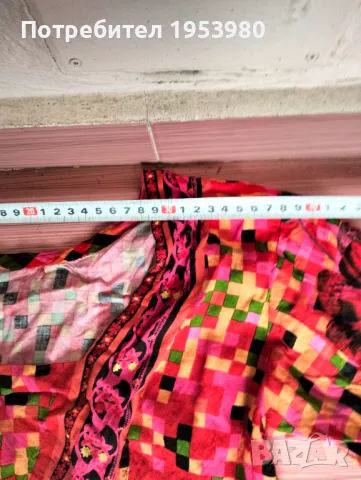 Автентична риза за народна носия, снимка 2 - Антикварни и старинни предмети - 50273633