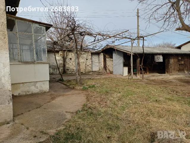 Къща със двор.село Васил Левски обл.ПЛОВДИВ, снимка 10 - Къщи - 48823115