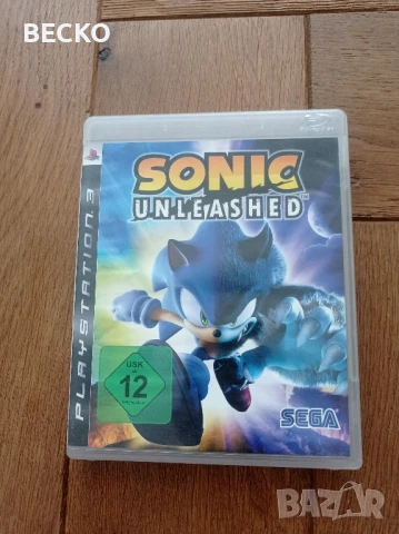 Игри за Playstation 3, снимка 5 - Игри за PlayStation - 50494618