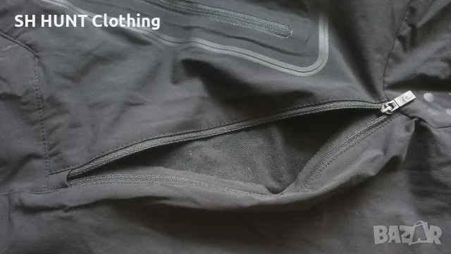 Peak Performance LIGHT SSP Outdoor Stretch Trouser размер L еластичен туристически панталон - 2932, снимка 9 - Панталони - 55711514