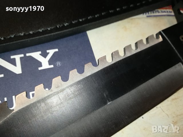 RAMBO 40СМ 1908231912, снимка 9 - Ножове - 41905527