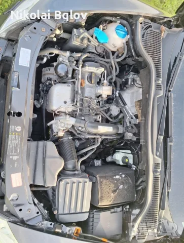 Шкода Октавия. ., снимка 11 - Автомобили и джипове - 55729881