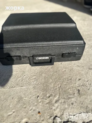 Немска пишеща машина в куфар , снимка 5 - Други - 50144351