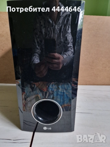 LG HT32S DO, снимка 10 - Плейъри, домашно кино, прожектори - 51916638