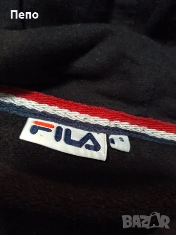 Спортно горнище Fila, снимка 2 - Спортни дрехи, екипи - 56060969