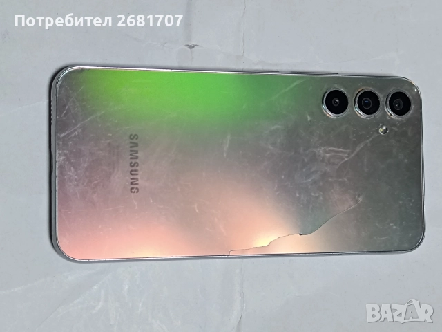 телефон Самсунг А 34