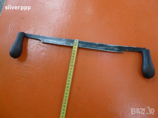  Стар немски рукан- 10 , снимка 2 - Други инструменти - 41322719