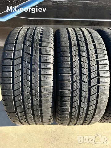 4бр. ВИСОКОСКОРОСТНИ ЗИМНИ ГУМИ на PIRELLI SCORPION WINTER RSC-РЪНФЛАТ С РАЗМЕР 275/ 40 /20 106Vс гр, снимка 4 - Гуми и джанти - 49073930