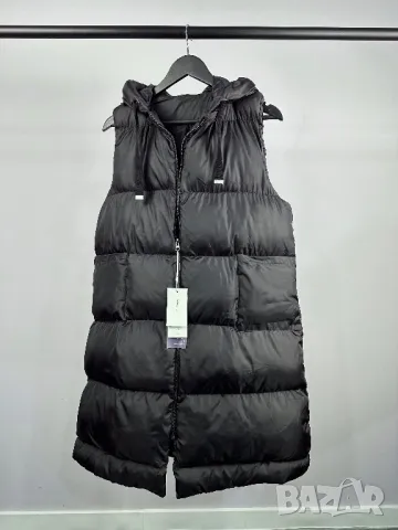 Дамска грейка / елек , снимка 3 - Елеци - 47417428