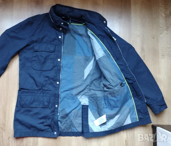 MINI COOPER BMW - пролетно яке ветровка, снимка 11 - Якета - 49882736