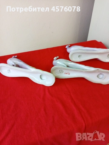 статуетки фигури , снимка 3 - Колекции - 53634704