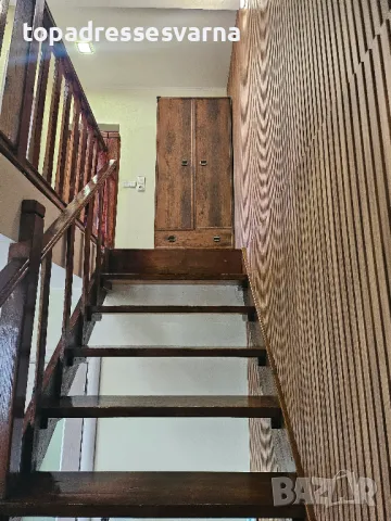 Реновирана къща кв. Галата, снимка 7 - Къщи - 49890634