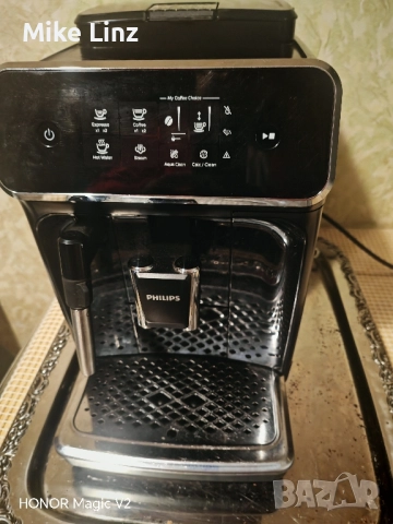 Phillips EP2221, снимка 1