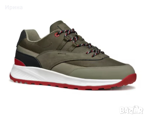 Мъжки обувки/маратонки Geox