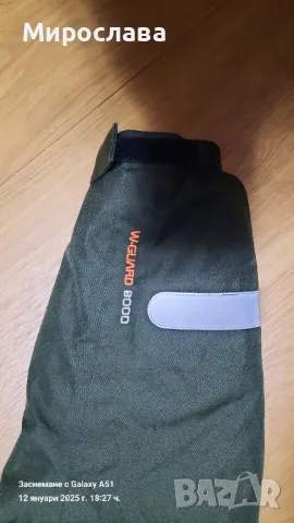 Ски екип, снимка 4 - Детски комплекти - 48664231