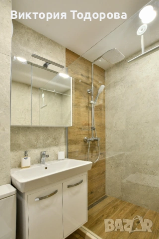 апартамнт под наем в София, Люлин 4 от собственик, снимка 9 - Апартаменти - 53799840