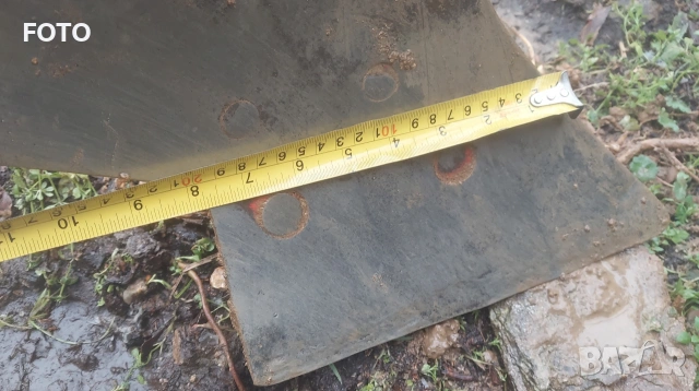 Plug 2x20 , снимка 11 - Селскостопанска техника - 53295316