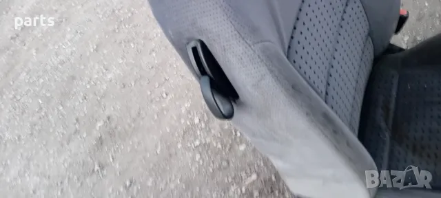 Предна Дясна Седалка VW Голф 4 (2) (две врати), снимка 6 - Части - 47948613