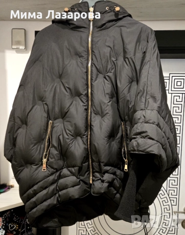 Дамски зимни якета в отлично състояние. , снимка 4 - Якета - 52858351