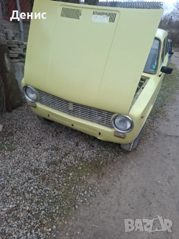 Лада 2101, снимка 6 - Автомобили и джипове - 53619812
