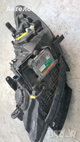 Фар Опел Мока Opel Mokka Ксенон Xenon, снимка 3 - Части - 47731898