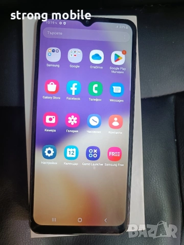 Samsung A32 5g, Гаранция , снимка 8 - Samsung - 53834332