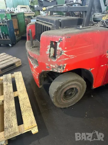 мотокар балканкар с газ, снимка 2 - Дърва за огрев - 47545591