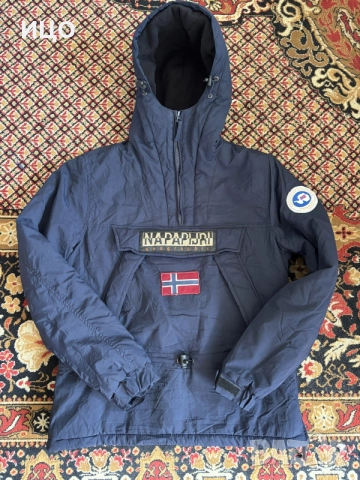 Зимно яке Napapijri 