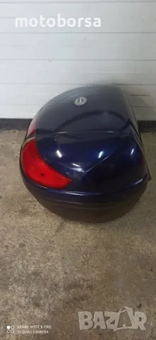 Мото-куфар,Топ-каса,багажен куфар за мотоциклет,скутер., снимка 5 - Аксесоари и консумативи - 50235415