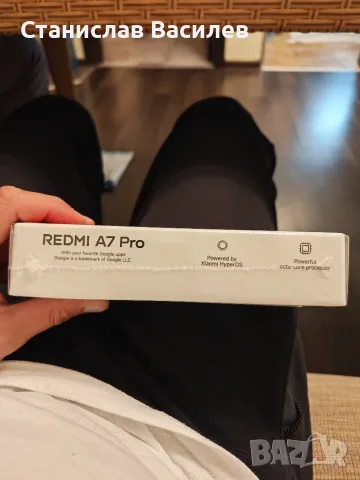  Телефон Redmi A7 Pro, снимка 4 - Xiaomi - 56341376