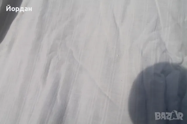 Дамска риза от народна носия, снимка 6 - Антикварни и старинни предмети - 50130773