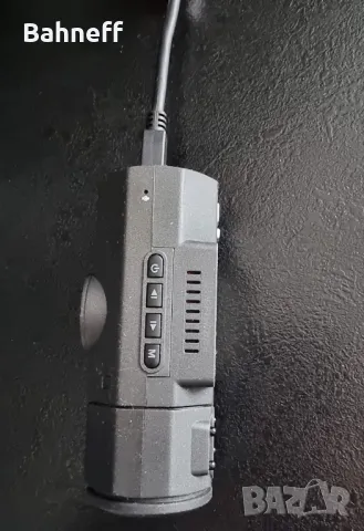 VANTRUE 1440 Super HD, снимка 5 - Аксесоари и консумативи - 48049269