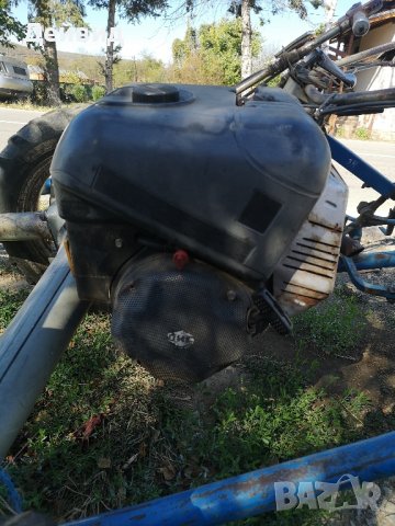 Продавам косачка бчс! 