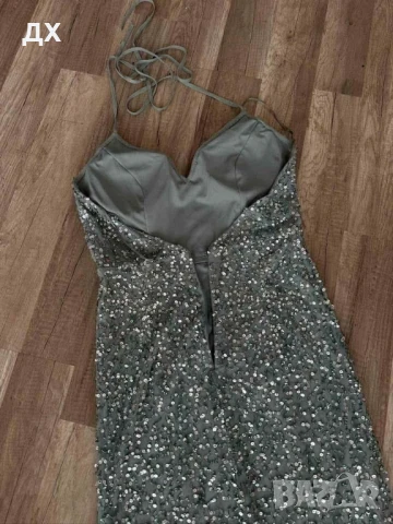 Дълга рокля Jake’s, снимка 2 - Рокли - 51197695