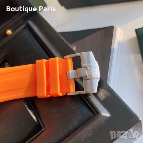 Audemars Piguet Offshore Diver мъжки часовник, снимка 3 - Мъжки - 44465116