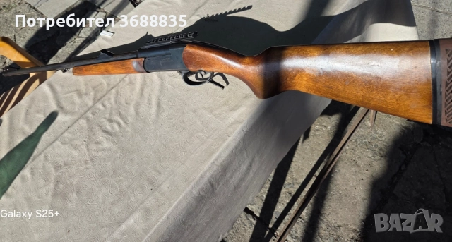 izh 18mh, снимка 2 - Ловно оръжие - 52938526