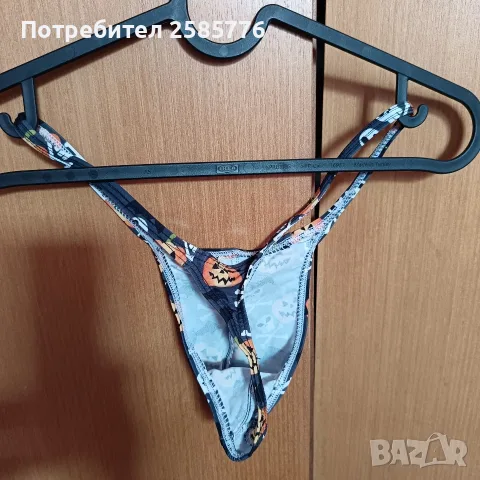 Мъжка прашка полиамид , снимка 2 - Бельо - 56161010