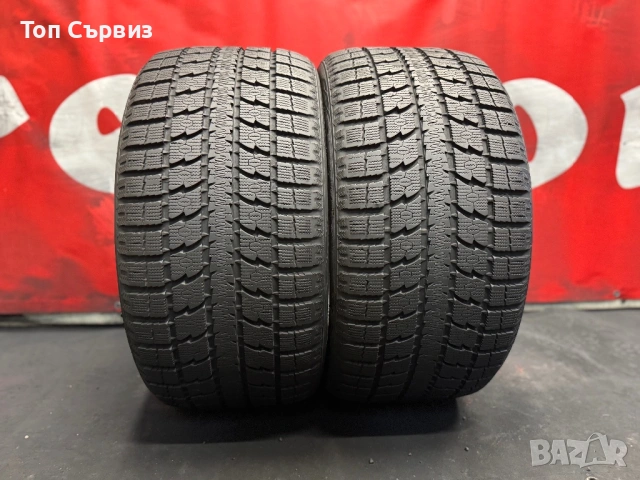 315 35 20, Зимни гуми, Toyo ObserveGSi-5, 2 броя, снимка 2 - Гуми и джанти - 53620440